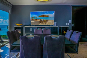 Elements Penthouse 24 condo
